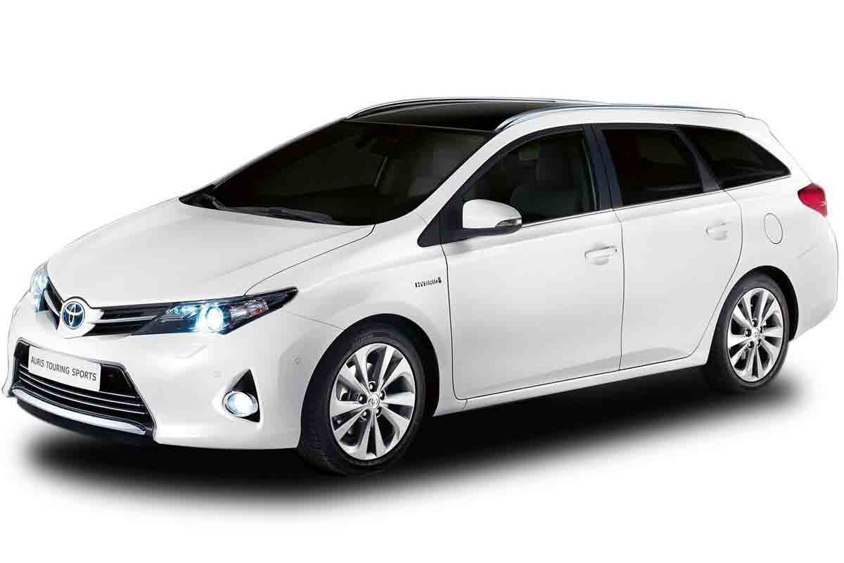 Airport Transfers in Millbank, Estate Cars