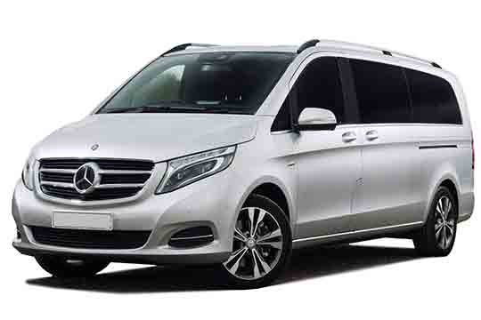 Airport Transfers in Millbank, Minibus
