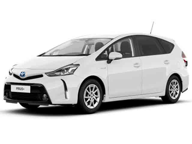 Airport Transfers in Millbank, MPV Cars